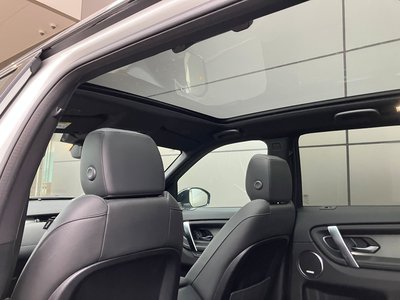 2024 LAND Rover DISCOVERY SPORT thumbnail 54