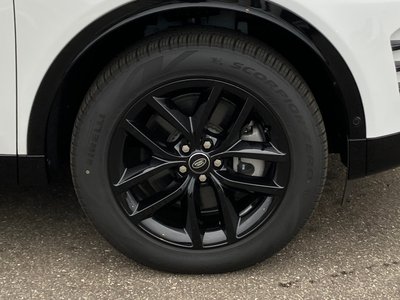 2024 LAND Rover DISCOVERY SPORT thumbnail 125