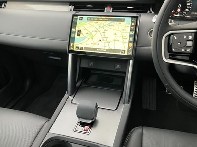 2024 LAND Rover DISCOVERY SPORT thumbnail 100