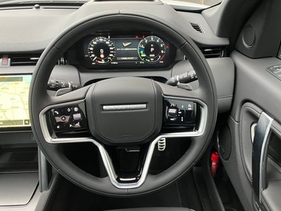 2024 LAND Rover DISCOVERY SPORT thumbnail 74