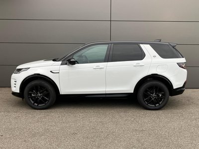 2024 LAND Rover DISCOVERY SPORT thumbnail 45