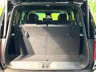 TOYOTA LAND CRUISER 250 - 10