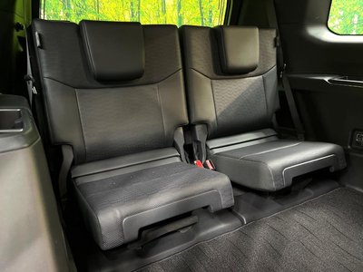 TOYOTA LAND CRUISER 250 - 9