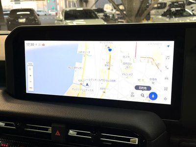 TOYOTA LAND CRUISER 250 - 4