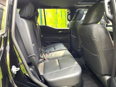 TOYOTA LAND CRUISER 250 - 8