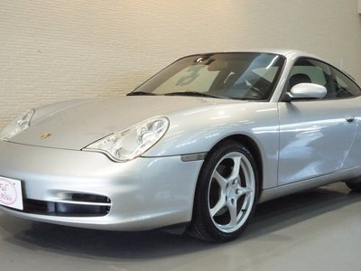PORSCHE 911 - 4