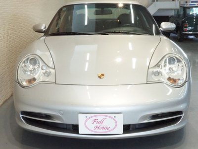 PORSCHE 911 - 3