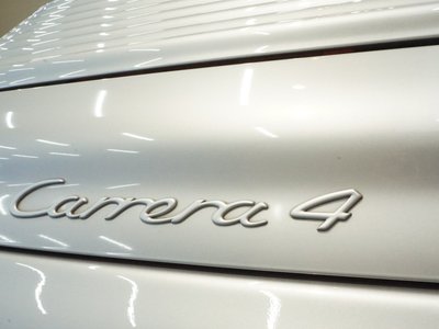 PORSCHE 911 - 10