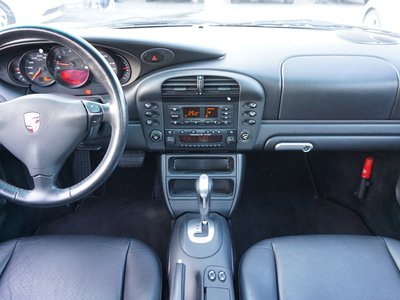 PORSCHE 911 - 2