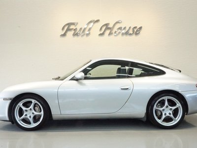 PORSCHE 911 - 1