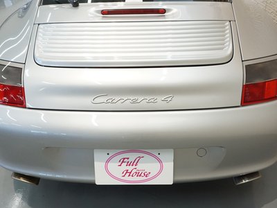 PORSCHE 911 - 7
