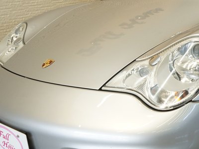 PORSCHE 911 - 5