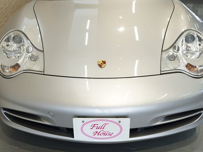 PORSCHE 911 - 6