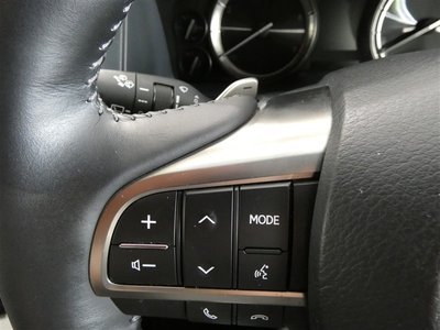 2019 Lexus LX — миниатюра 14