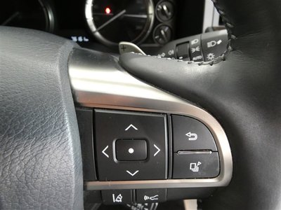 2019 Lexus LX — миниатюра 15