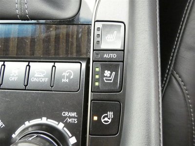 2019 Lexus LX — миниатюра 13