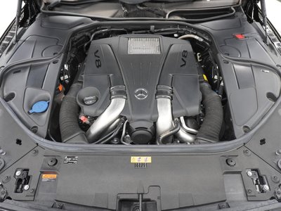 2016 Mercedes-BENZ S-CLASS — миниатюра 68
