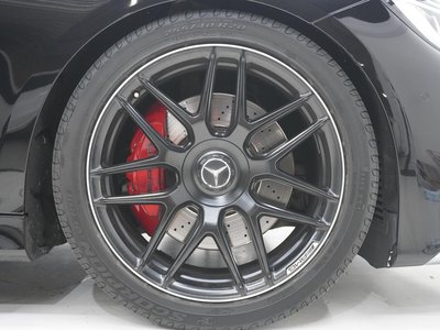 2016 Mercedes-BENZ S-CLASS — миниатюра 54
