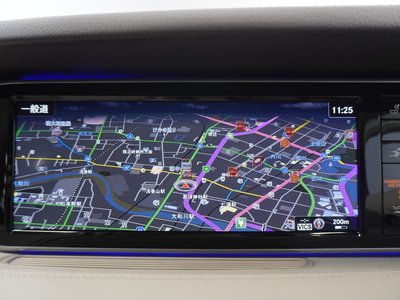 2016 Mercedes-BENZ S-CLASS — миниатюра 23