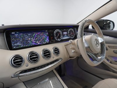 2016 Mercedes-BENZ S-CLASS — миниатюра 12