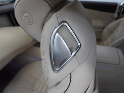 2016 Mercedes-BENZ S-CLASS — миниатюра 42
