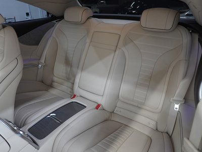 2016 Mercedes-BENZ S-CLASS — миниатюра 43