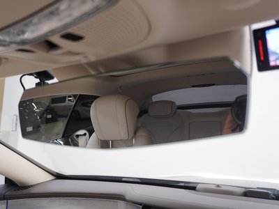 2016 Mercedes-BENZ S-CLASS — миниатюра 33