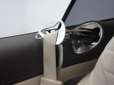 2016 Mercedes-BENZ S-CLASS — миниатюра 66