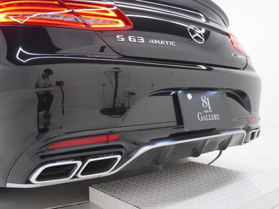 2016 Mercedes-BENZ S-CLASS — миниатюра 64