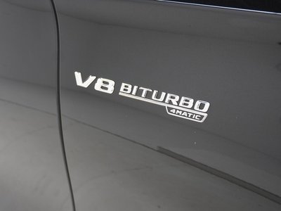 2016 Mercedes-BENZ S-CLASS — миниатюра 67