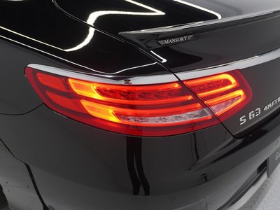 2016 Mercedes-BENZ S-CLASS — миниатюра 62