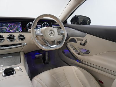 2016 Mercedes-BENZ S-CLASS — миниатюра 48