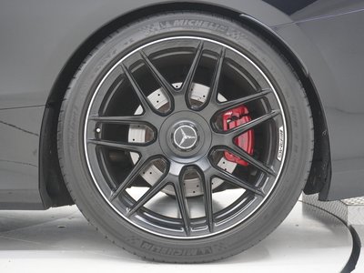 2016 Mercedes-BENZ S-CLASS — миниатюра 56