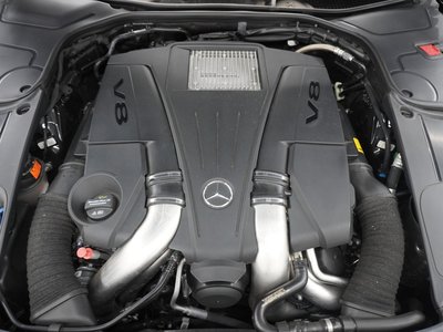 2016 Mercedes-BENZ S-CLASS — миниатюра 69