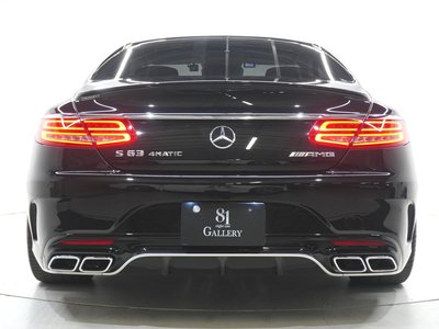 2016 Mercedes-BENZ S-CLASS — фото 6