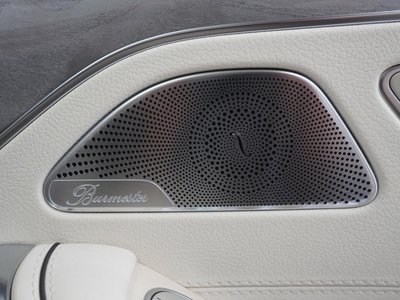2016 Mercedes-BENZ S-CLASS — миниатюра 41