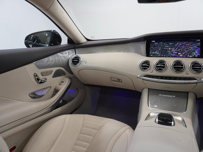 2016 Mercedes-BENZ S-CLASS — миниатюра 49