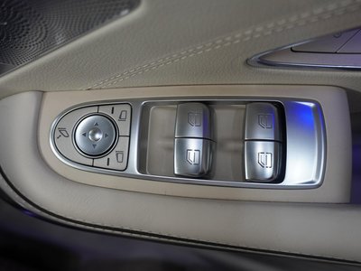 2016 Mercedes-BENZ S-CLASS — миниатюра 40