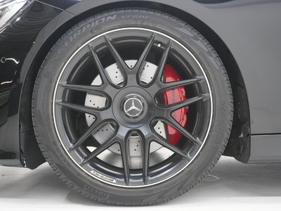 2016 Mercedes-BENZ S-CLASS — миниатюра 55