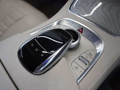 2016 Mercedes-BENZ S-CLASS — миниатюра 29