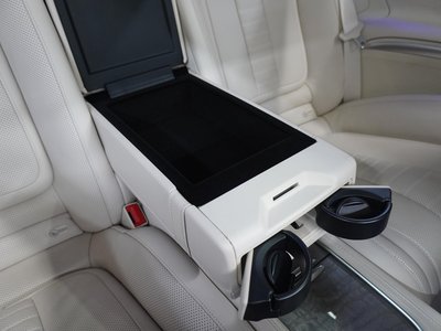 2016 Mercedes-BENZ S-CLASS — миниатюра 50