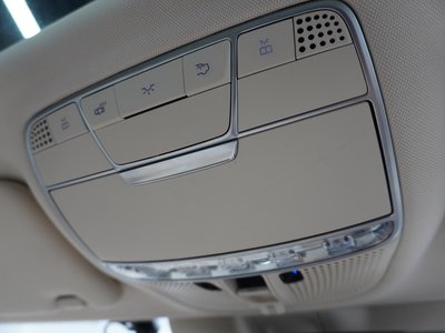 2016 Mercedes-BENZ S-CLASS — миниатюра 35
