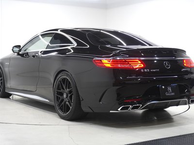 2016 Mercedes-BENZ S-CLASS — фото 7