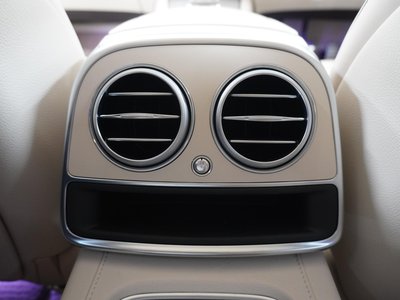 2016 Mercedes-BENZ S-CLASS — миниатюра 44