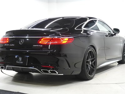 2016 Mercedes-BENZ S-CLASS — фото 5