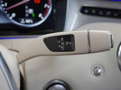 2016 Mercedes-BENZ S-CLASS — миниатюра 17