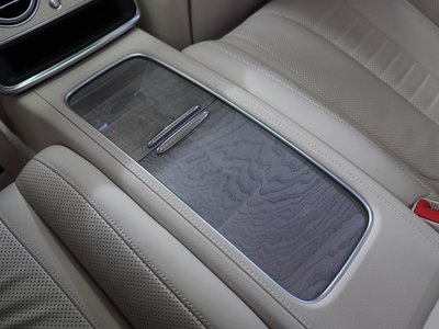 2016 Mercedes-BENZ S-CLASS — миниатюра 46