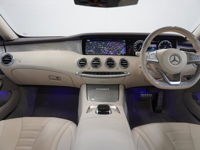 2016 Mercedes-BENZ S-CLASS — миниатюра 47