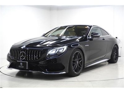 2016 Mercedes-BENZ S-CLASS — фото 1
