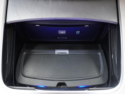 2016 Mercedes-BENZ S-CLASS — миниатюра 26